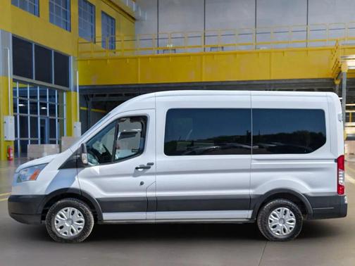 2019 Ford Transit-150 XLT
