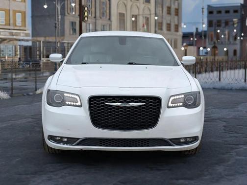2017 Chrysler 300 S