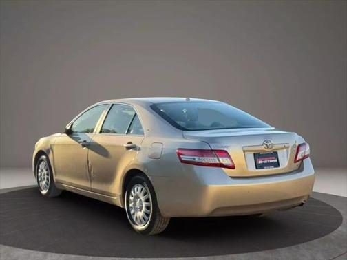 2010 Toyota Camry SE