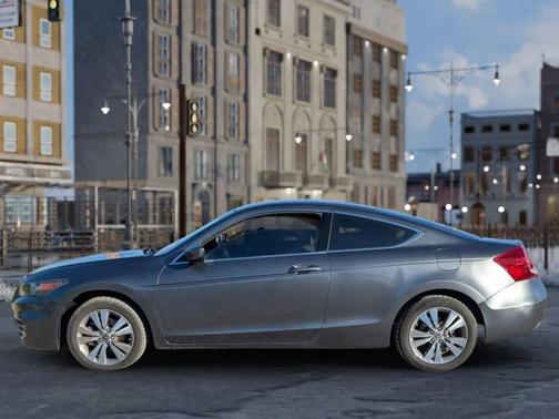 2012 Honda Accord EX-L