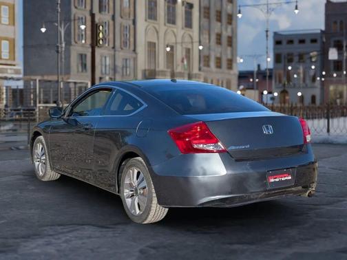 2012 Honda Accord EX-L