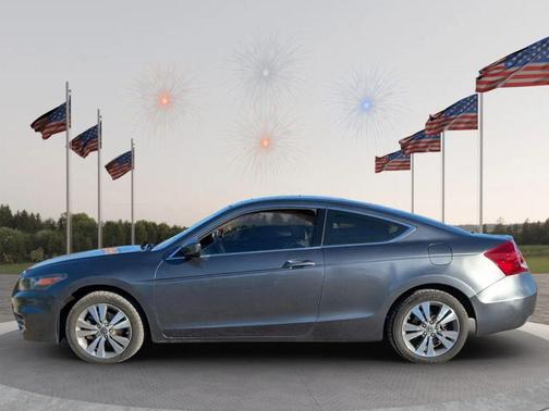 2012 Honda Accord EX-L