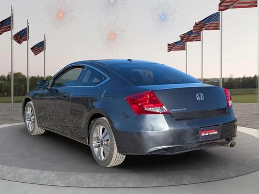 2012 Honda Accord EX-L