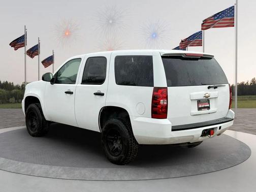 2010 Chevrolet Tahoe LS