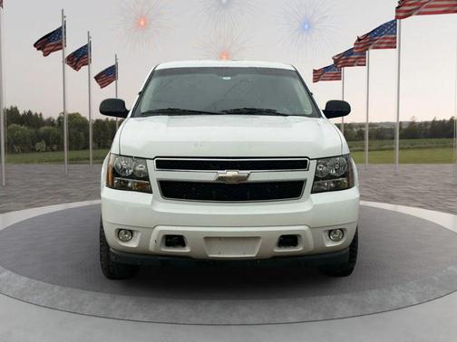 2010 Chevrolet Tahoe LS