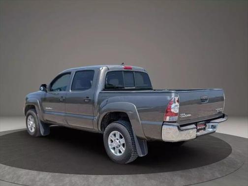 2012 Toyota Tacoma PreRunner