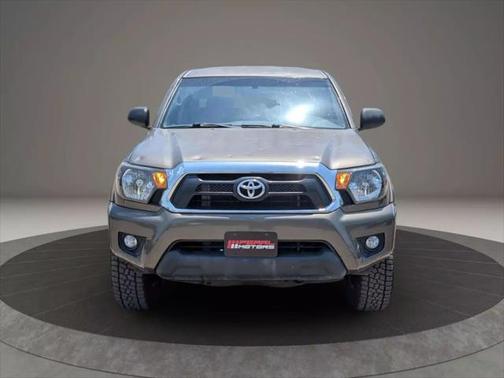 2012 Toyota Tacoma PreRunner