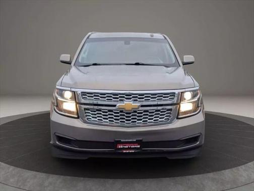 2017 Chevrolet Tahoe LS