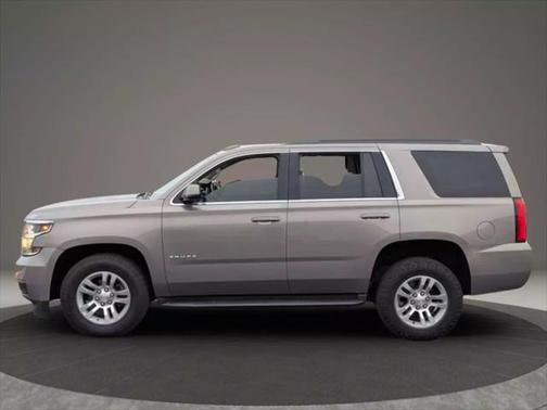 2017 Chevrolet Tahoe LS