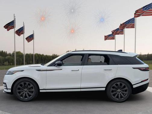 2019 Land Rover Range Rover 3.0L V6 Supercharged