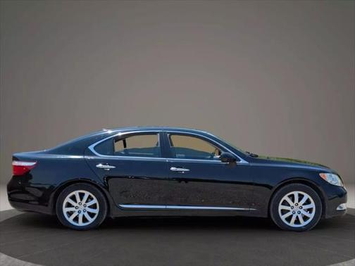 2008 Lexus LS 460 Base