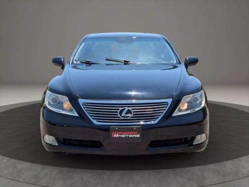 2008 Lexus LS 460 Base