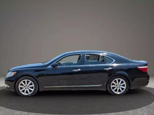 2008 Lexus LS 460 Base