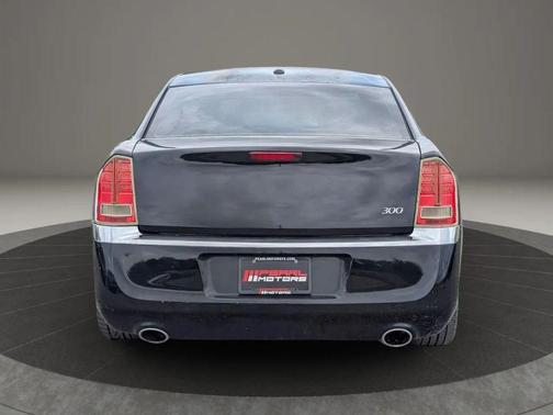 2013 Chrysler 300 S