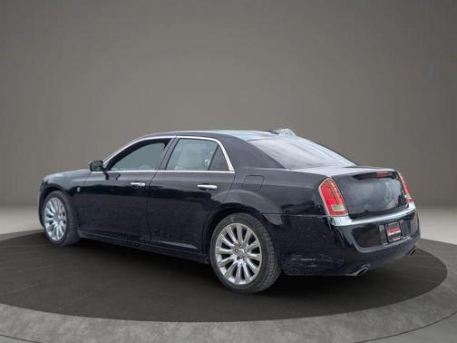 2013 Chrysler 300 S