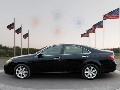 2009 Lexus ES 350 Base