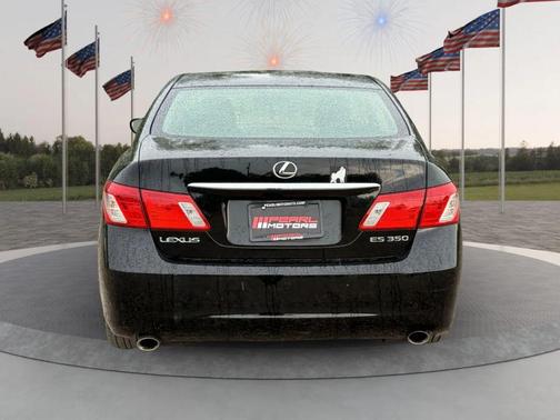 2009 Lexus ES 350 Base