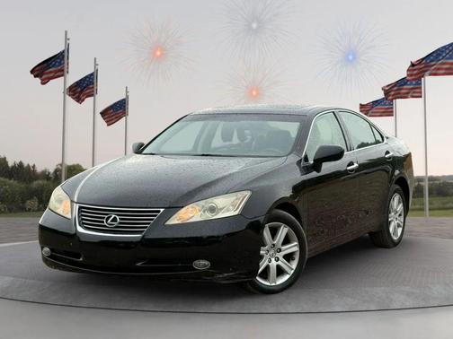 2009 Lexus ES 350 Base