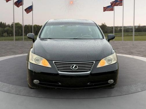 2009 Lexus ES 350 Base