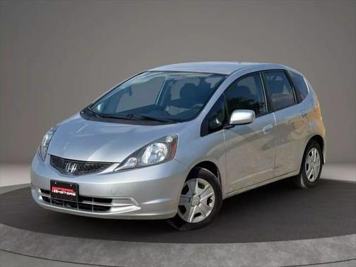 2013 Honda Fit Base
