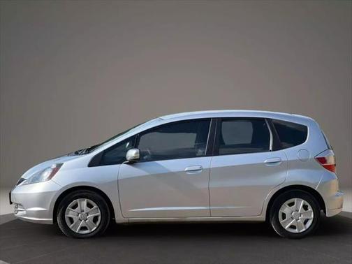 2013 Honda Fit Base