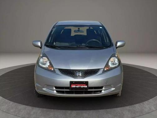 2013 Honda Fit Base