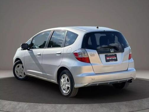2013 Honda Fit Base