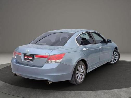 2011 Honda Accord EX