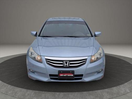 2011 Honda Accord EX