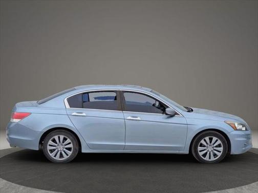 2011 Honda Accord EX