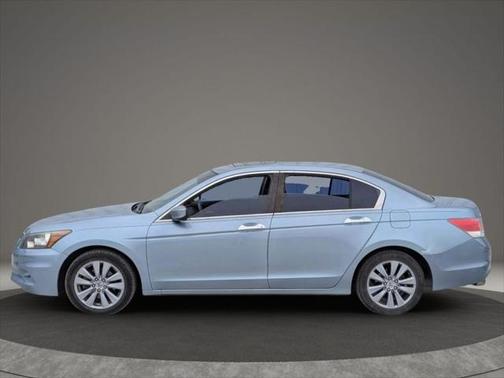 2011 Honda Accord EX