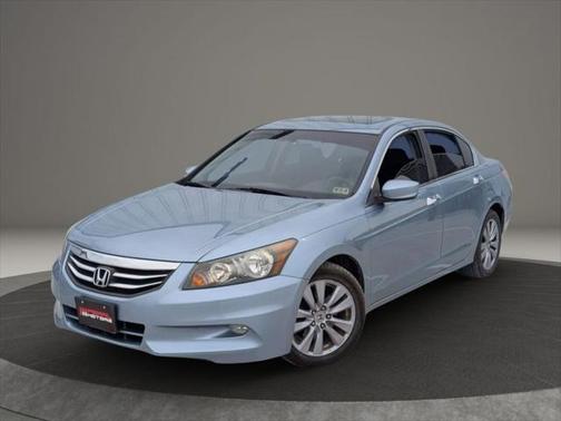 2011 Honda Accord EX