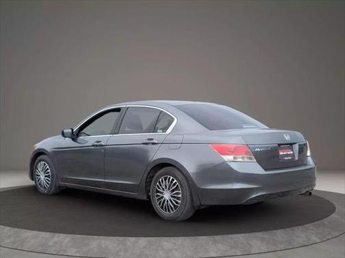 2008 Honda Accord 2.4 LX
