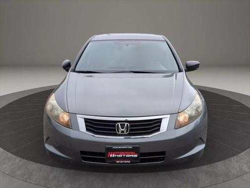 2008 Honda Accord 2.4 LX