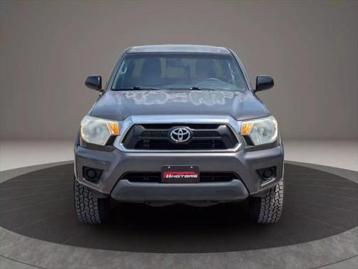 2012 Toyota Tacoma PreRunner