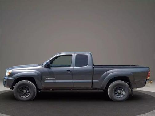 2012 Toyota Tacoma PreRunner