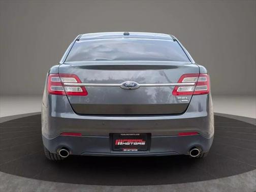 2016 Ford Taurus SEL