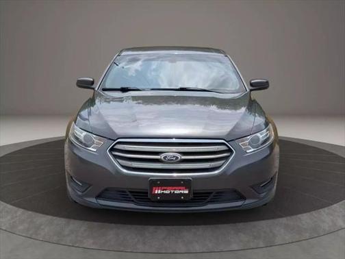 2016 Ford Taurus SEL