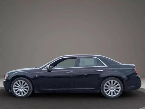 2013 Chrysler 300 S
