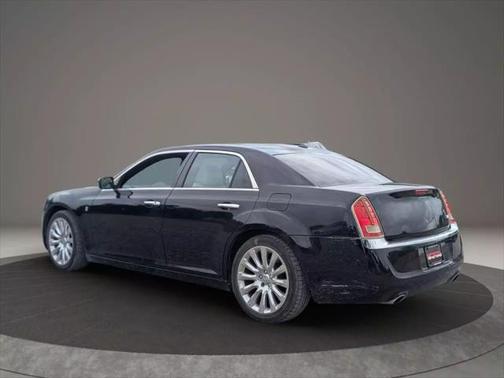 2013 Chrysler 300 S