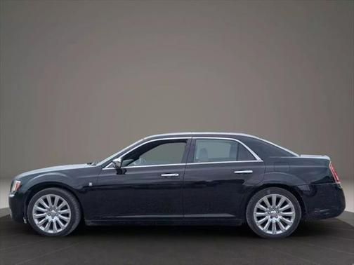 2013 Chrysler 300 S