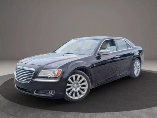 2013 Chrysler 300 S