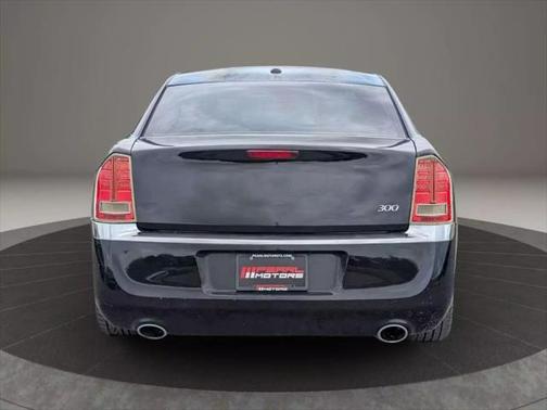 2013 Chrysler 300 S