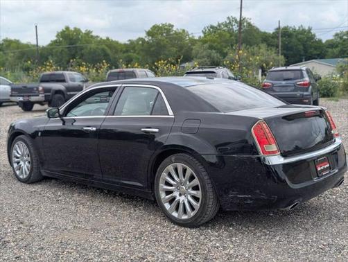 2013 Chrysler 300 S