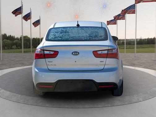 2015 Kia Rio LX