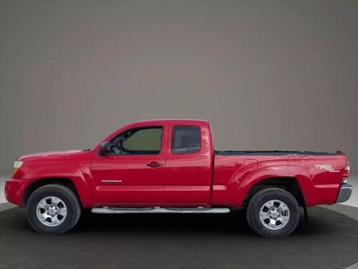2005 Toyota Tacoma Access Cab