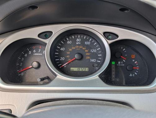 2007 Toyota Highlander Sport