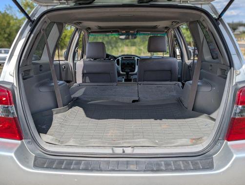 2007 Toyota Highlander Sport