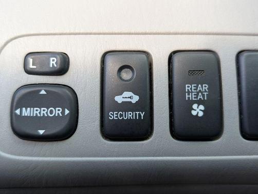 2007 Toyota Highlander Sport