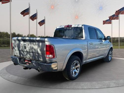 2016 RAM 1500 Laramie